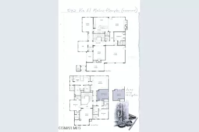 5142 Via El Molino, Newbury Park, CA 91320 - Photo 91