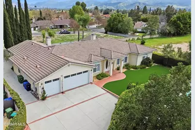 3319 Township Avenue, Simi Valley, CA 93063 - Photo 1