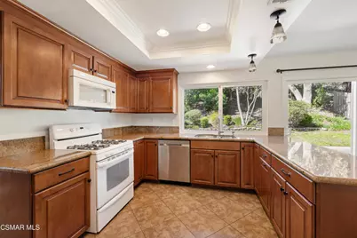 317 N Los Vientos Drive, Newbury Park, CA 91320 - Photo 11