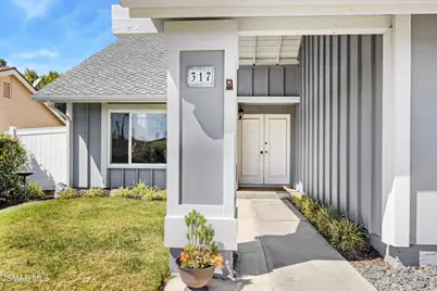 317 N Los Vientos Drive, Newbury Park, CA 91320 - Photo 3