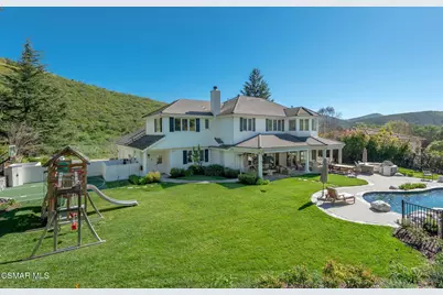 3886 Cresthaven Drive, Westlake Village, CA 91362 - Photo 31