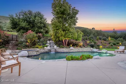 3886 Cresthaven Drive, Westlake Village, CA 91362 - Photo 37