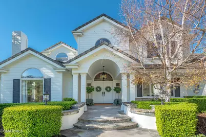 3886 Cresthaven Drive, Westlake Village, CA 91362 - Photo 3