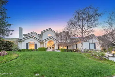 3886 Cresthaven Drive, Westlake Village, CA 91362 - Photo 39