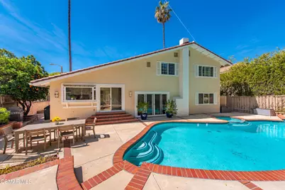 1666 Berwick Place, Westlake Village, CA 91361 - Photo 33