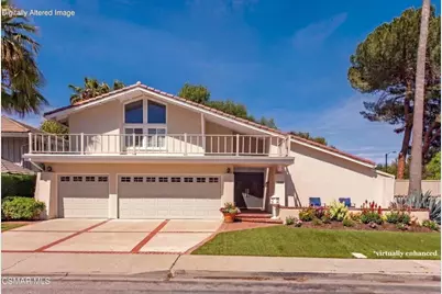 1666 Berwick Place, Westlake Village, CA 91361 - Photo 1