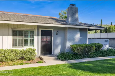 1863 Aleppo Court, Thousand Oaks, CA 91362 - Photo 3