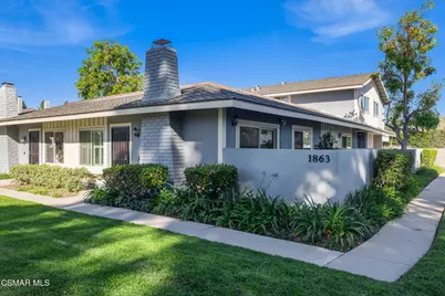 1863 Aleppo Court, Thousand Oaks, CA 91362 - Photo 1