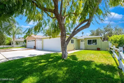 756 Brossard Drive, Thousand Oaks, CA 91360 - Photo 1