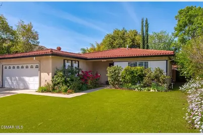 5915 Wheelhouse Lane, Agoura Hills, CA 91301 - Photo 3