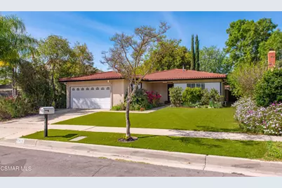 5915 Wheelhouse Lane, Agoura Hills, CA 91301 - Photo 1