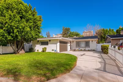 16421 Haynes Street, Lake Balboa, CA 91406 - Photo 1