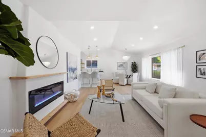 16421 Haynes Street, Lake Balboa, CA 91406 - Photo 5