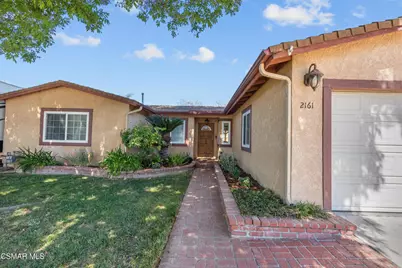 2161 Cutler Street, Simi Valley, CA 93065 - Photo 3