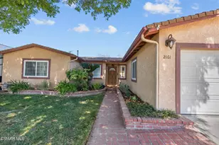 2161 Cutler St, Simi Valley, CA 93065 - Photo 3