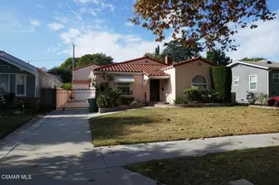 649 N Reese Pl, Burbank, CA 91506 - Photo 1