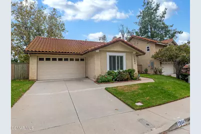 1244 Heatherview Drive, Oak Park, CA 91377 - Photo 33