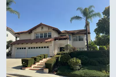 3182 Toulouse Circle, Thousand Oaks, CA 91362 - Photo 1