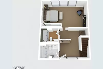 10441 Oletha Lane, Los Angeles, CA 90077 - Photo 41