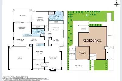 2615 Shalimar Street, Camarillo, CA 93010 - Photo 35