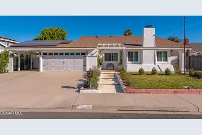 2615 Shalimar Street, Camarillo, CA 93010 - Photo 1