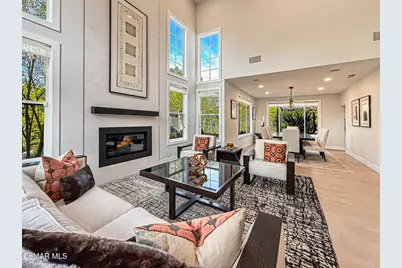 3860 Mountain Shadows Road, Calabasas, CA 91301 - Photo 11