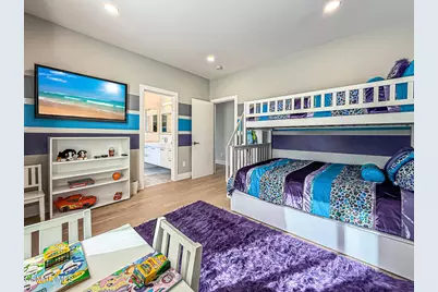 3860 Mountain Shadows Road, Calabasas, CA 91301 - Photo 37