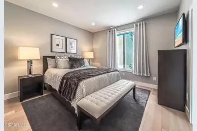 3860 Mountain Shadows Road, Calabasas, CA 91301 - Photo 29