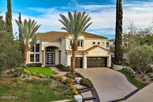 3860 Mountain Shadows Rd, Calabasas, CA 91301 - Photo 3