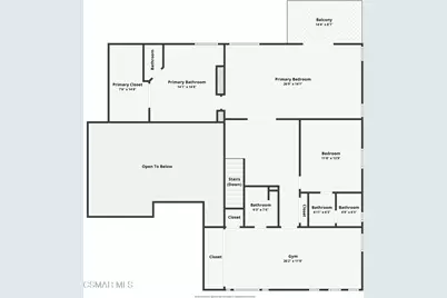 3860 Mountain Shadows Road, Calabasas, CA 91301 - Photo 77