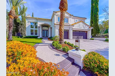 3860 Mountain Shadows Road, Calabasas, CA 91301 - Photo 1