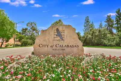 3860 Mountain Shadows Road, Calabasas, CA 91301 - Photo 67