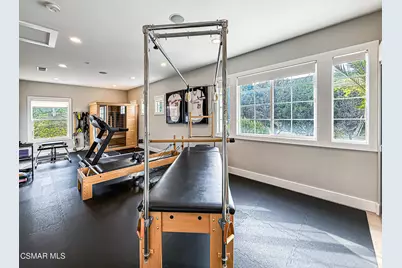 3860 Mountain Shadows Road, Calabasas, CA 91301 - Photo 55