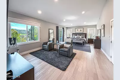 3860 Mountain Shadows Road, Calabasas, CA 91301 - Photo 41