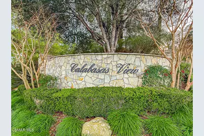 3860 Mountain Shadows Road, Calabasas, CA 91301 - Photo 5