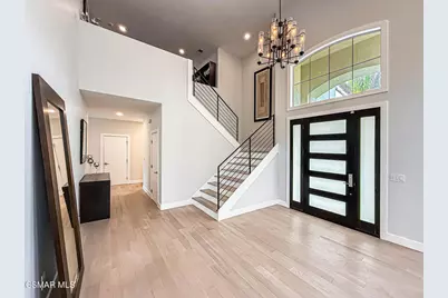 3860 Mountain Shadows Road, Calabasas, CA 91301 - Photo 9