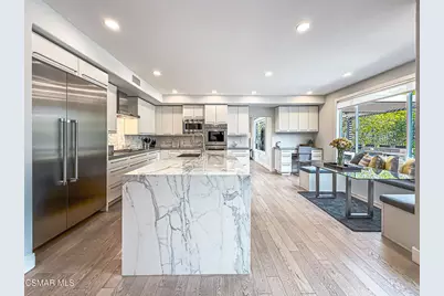 3860 Mountain Shadows Road, Calabasas, CA 91301 - Photo 17