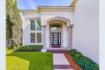 3860 Mountain Shadows Road, Calabasas, CA 91301 - Photo 7