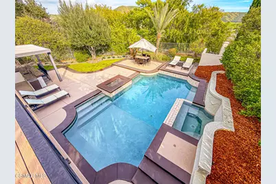 3860 Mountain Shadows Road, Calabasas, CA 91301 - Photo 51