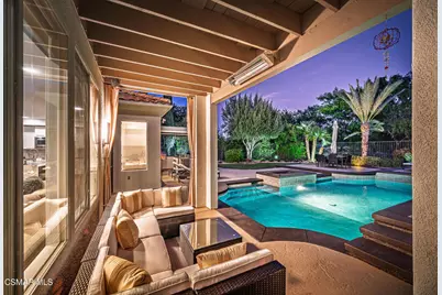 3860 Mountain Shadows Road, Calabasas, CA 91301 - Photo 59