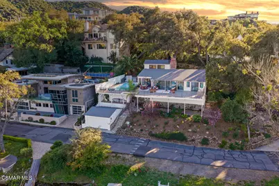 160 Lower Lake Road, Westlake Village, CA 91361 - Photo 23