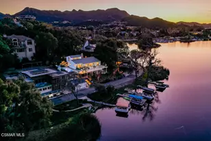 160 Lower Lake Rd, Westlake Village, CA 91361 - Photo 25