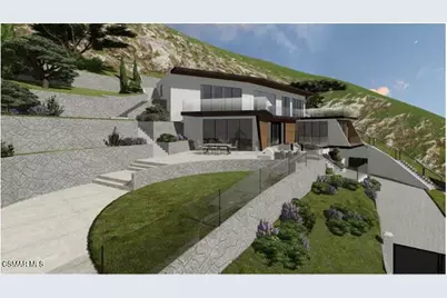 21801 Castlewood Drive, Malibu, CA 90265 - Photo 5