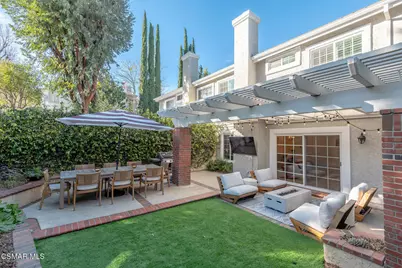 815 Sunstone Street, Westlake Village, CA 91362 - Photo 31