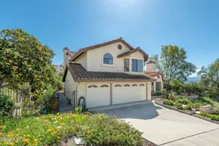 2654 Whitechapel Pl, Thousand Oaks, CA 91362 - Photo 5