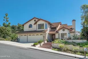 2654 Whitechapel Pl, Thousand Oaks, CA 91362 - Photo 1