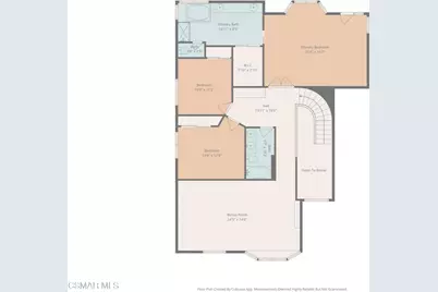 2654 Whitechapel Place, Thousand Oaks, CA 91362 - Photo 59