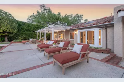 4011 Cresthaven Drive, Westlake Village, CA 91362 - Photo 41