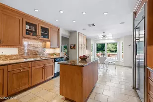 4011 Cresthaven Dr, Westlake Village, CA 91362 - Photo 9