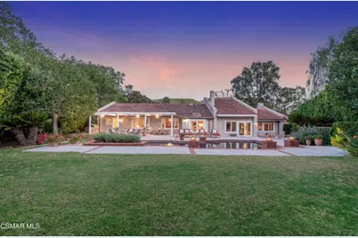 4011 Cresthaven Drive, Westlake Village, CA 91362 - Photo 7